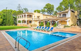 Villa Finca Son Pou